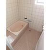 バス/シャワー