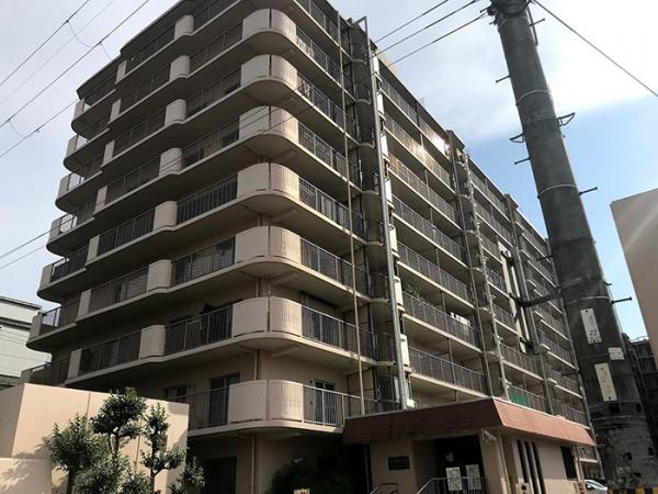 橿原神宮前スカイハイツ ６０７ 6階 4ldk 橿原市の売マンションの物件情報 マンション 新築 分譲 中古 大阪府大阪 市の不動産なら株式会社オープン 5ecbb4e57f54e677f4c39ec4