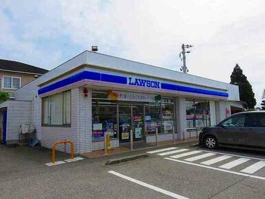 ローソン