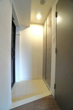 ※写真は同タイプ住戸です。