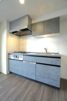 ※写真は同タイプ住戸です。