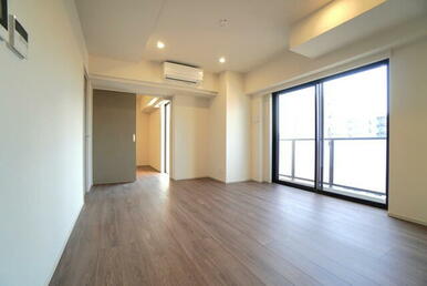 ※写真は同タイプ住戸です。