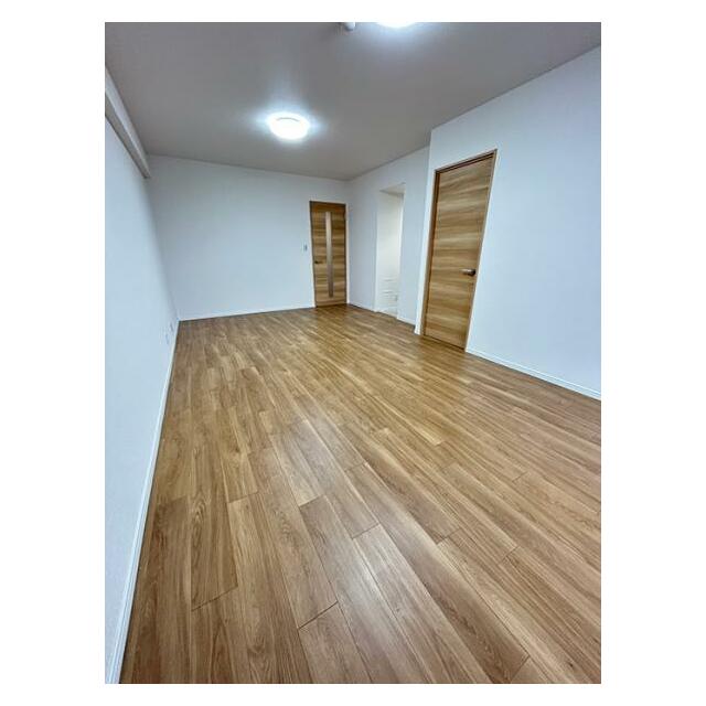 LDK約15帖-別アングル