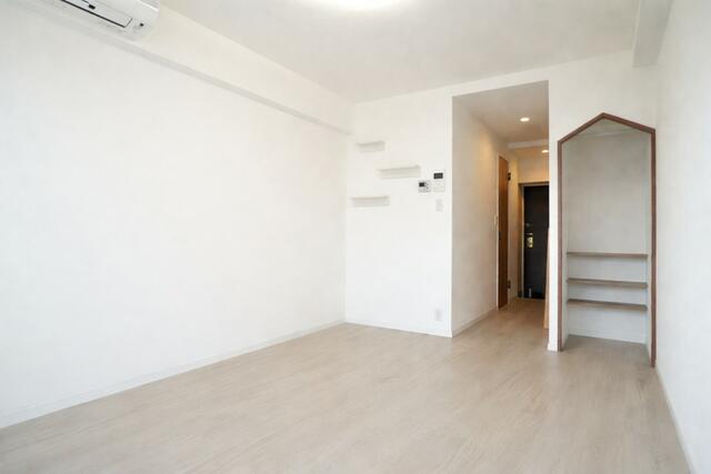 物件画像 エステートモア平尾山荘通り 7階 1K