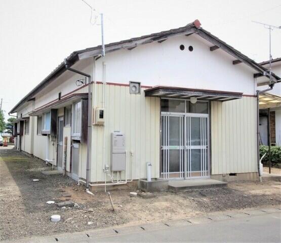 名取市大手町６丁目平屋 ０１ 3DK