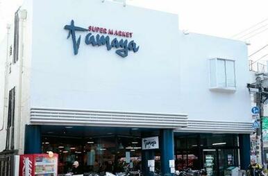 SUPER MARKET Tamaya(スーパーマーケットたまや) 幸町店