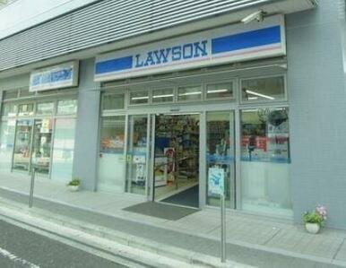 ローソン 茅ヶ崎駅南口店