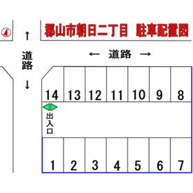 平面図