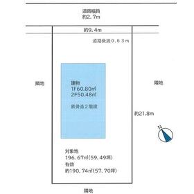 地形図等