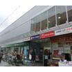 ショッピング施設