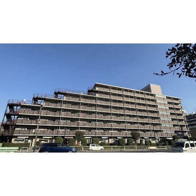フドウ三軒茶屋ハイツ