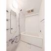 バス/シャワー