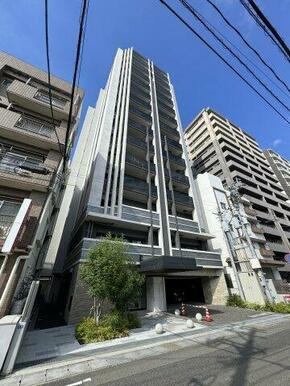 14階建て3階部分のお部屋！