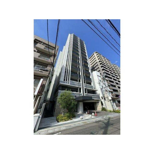 14階建て3階部分のお部屋！