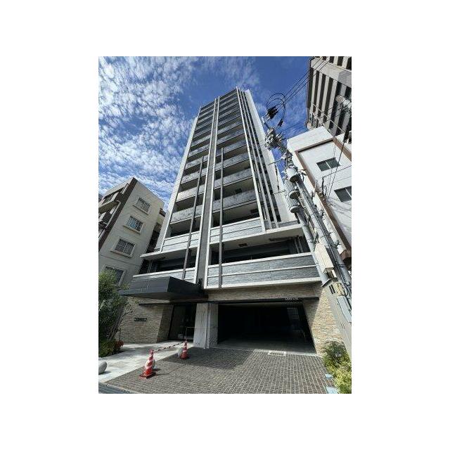 14階建て3階部分のお部屋！