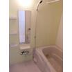 バス/シャワー