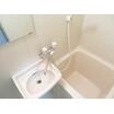 バス/シャワー