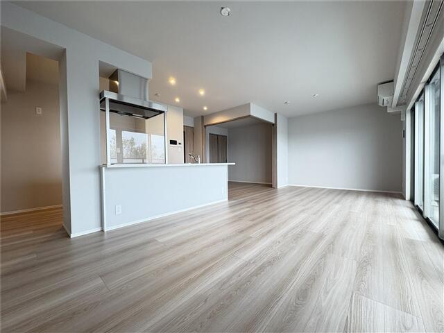 クレアネクスト尾ノ上レジデンス 701 3LDK 熊本市東区の貸