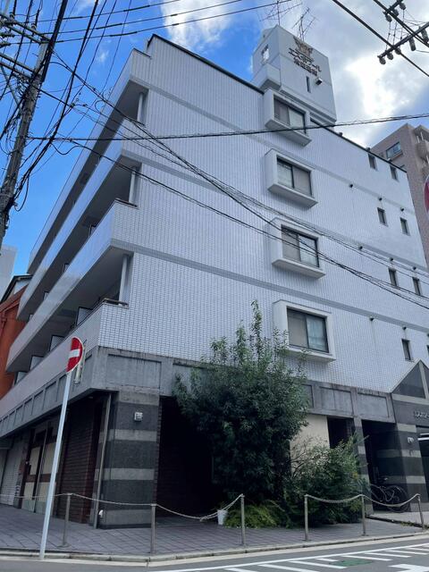 物件画像 福岡市中央区 高砂１丁目 (薬院駅) 3階 ワンルーム
