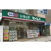 ショッピング施設