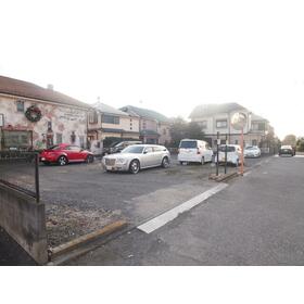 平面図