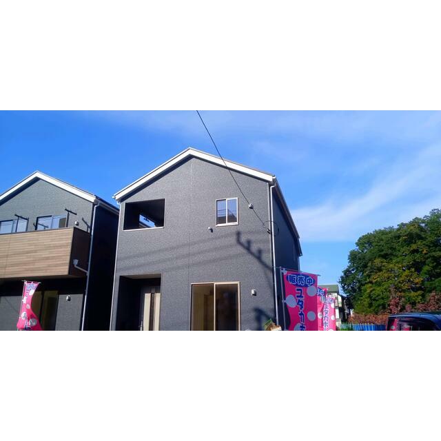 detached 幸町５丁目