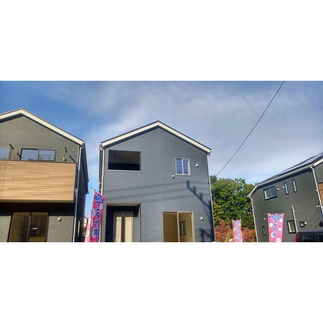 detached 幸町５丁目