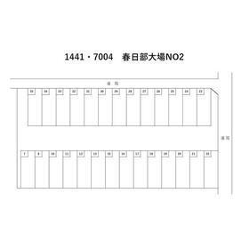 平面図