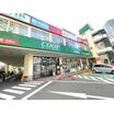 ショッピング施設