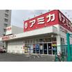 ショッピング施設