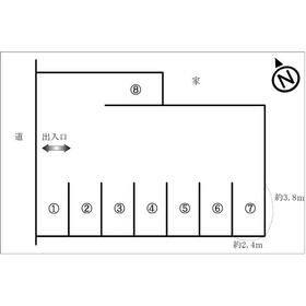 平面図