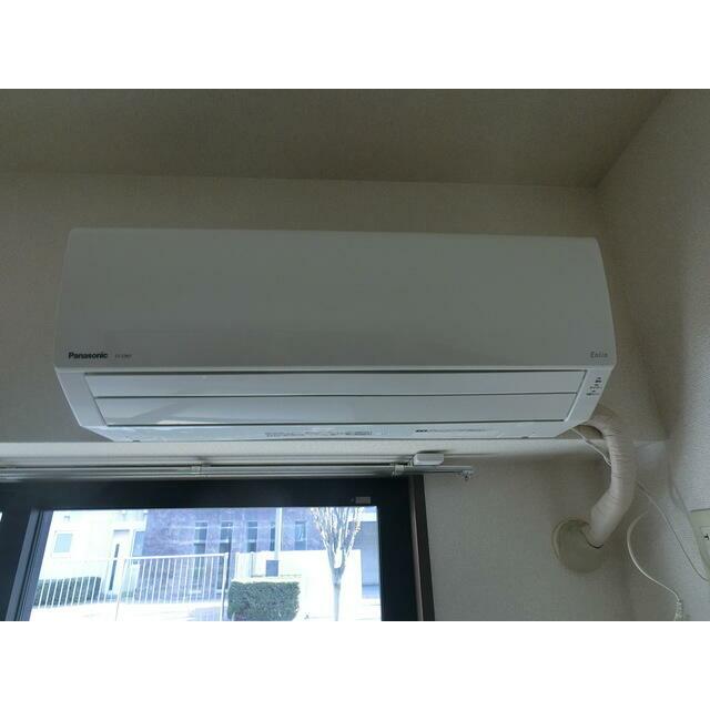 (参考)同一建物内の他の部屋の写真となります。