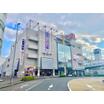 ショッピング施設