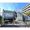 ショッピング施設