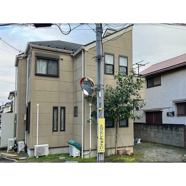現地外観