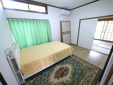 内装リフォーム済み令和2年10月システムキッチン 敷地約232坪 ５LDK平家+車庫