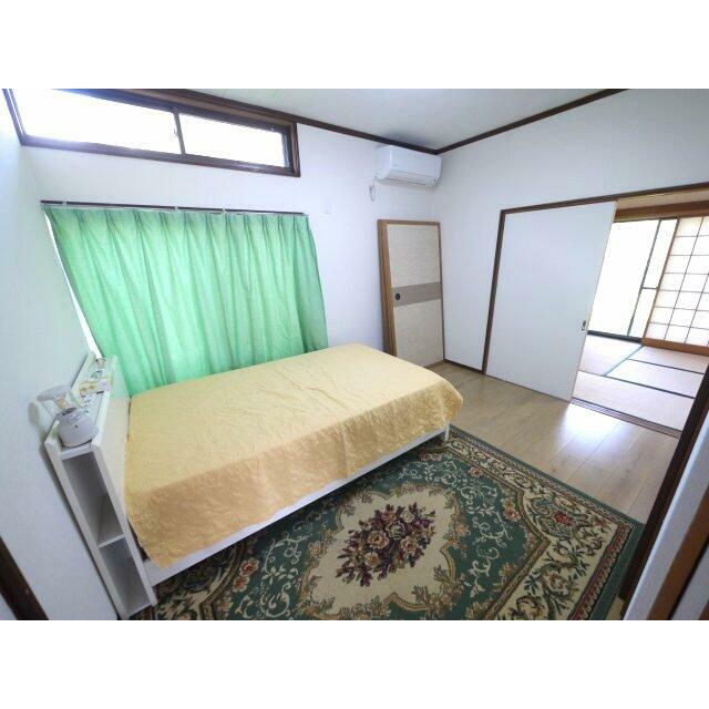 内装リフォーム済み令和2年10月システムキッチン 敷地約232坪 ５LDK平家+車庫