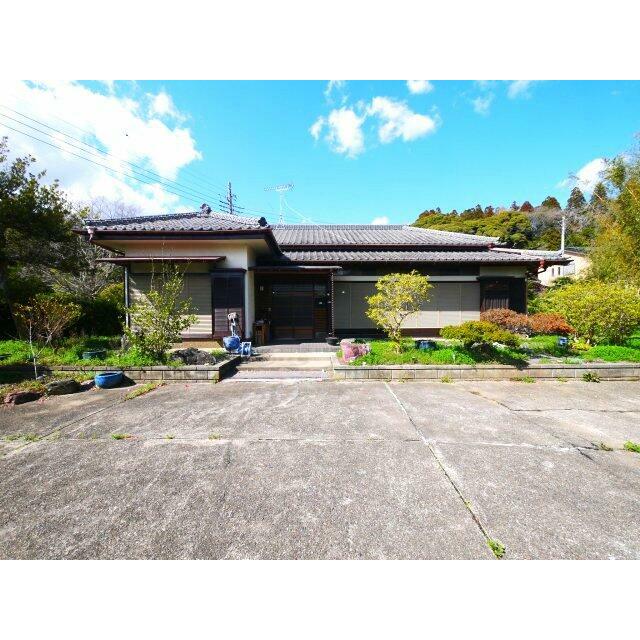 内装リフォーム済み令和2年10月システムキッチン 敷地約232坪 ５LDK平家+車庫