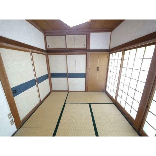 内装リフォーム済み令和2年10月システムキッチン 敷地約232坪 ５LDK平家+車庫