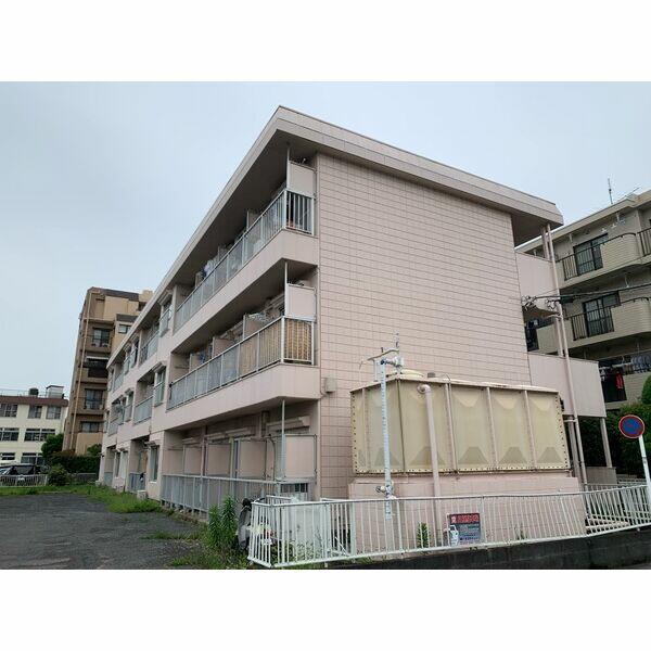 サンビレッジ西山 ２０２ 1k 川崎市多摩区の貸マンションの物件情報 賃貸 アパート マンション 一戸建て 有限会社ミタテホーム 新百合ヶ丘 賃貸 売買 6303d5a7c3c8d501ea9e0372