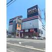 ショッピング施設