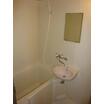 バス/シャワー