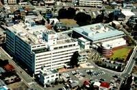 中部脳リハビリテーション病院