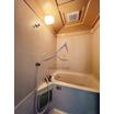 バス/シャワー