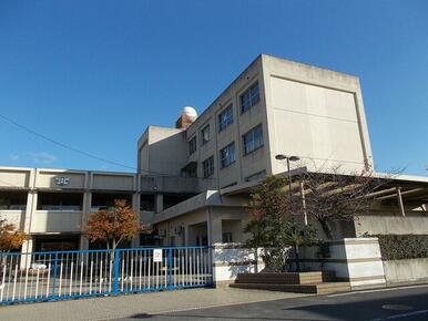 高松市立木太北部小学校