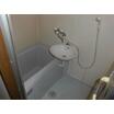 バス/シャワー