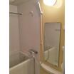バス/シャワー