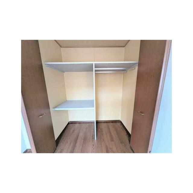 南洋間収納