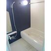 バス/シャワー