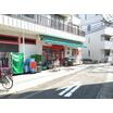 ショッピング施設